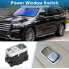 Mercedes-Benz GLS Power Window Switch (2017-2023)