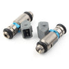 Harley Davidson Sportster Custom XL 1200C Fuel Injectors (2004-2019)