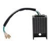Honda XR600R XR650R Regulator Rectifier (1991-2007)