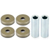 Suzuki Quadsport Z400 Front U/L A-Arm Bushing Seal Kit (2003–2014)