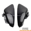 Suzuki Boulevard M109R M1800R VZR1800 Boss Battery Covers (2006-2022)