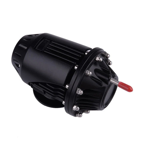 Universal Car 33mm Turbo Sequential Blow Off Valve & Flange Adapter
