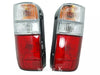 Toyota Hiace LH112 Tail Light Lamp (1989-2004)
