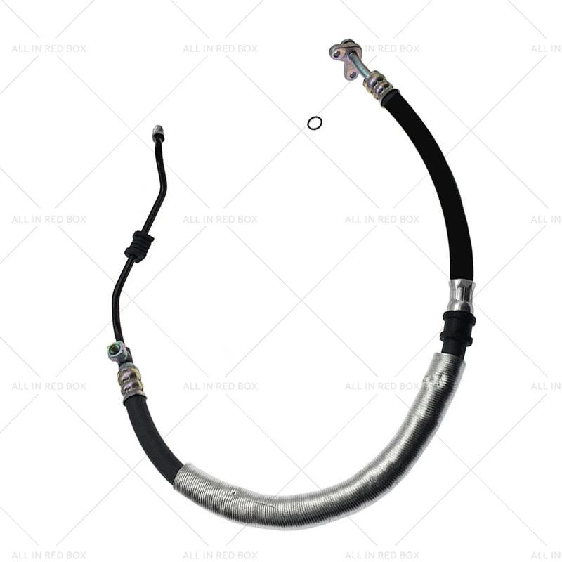Honda CR-V 2002-2006 2.4L Power Steering Hose Line (2002-2006)