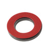 Vespa LX LXV S ET4 GTS GTV Ignition Switch Lock Trim Ring Cover (2005-2023)