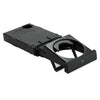 Audi A6 C5 / A4 Stretch Folding Cup Holder Stand (1998–2005)