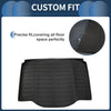 Chevrolet Trax (2014 - 2023) Cargo Liner for Buick Encore Trunk Mat (2013 - 2023)