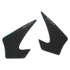 Yamaha MT-07 Tank Grip Traction Pad - Black (2013-2016)