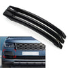 Land Rover Range Rover L405 Bumper Grille Air Vent Cover Trim (18-21)
