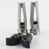 Yamaha XSR900 XSR700 MT-03 MT-09 MT07 Rear Foot Pegs (2016-2023)