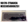 Kia Optima LCD Display Module (2011–2015)