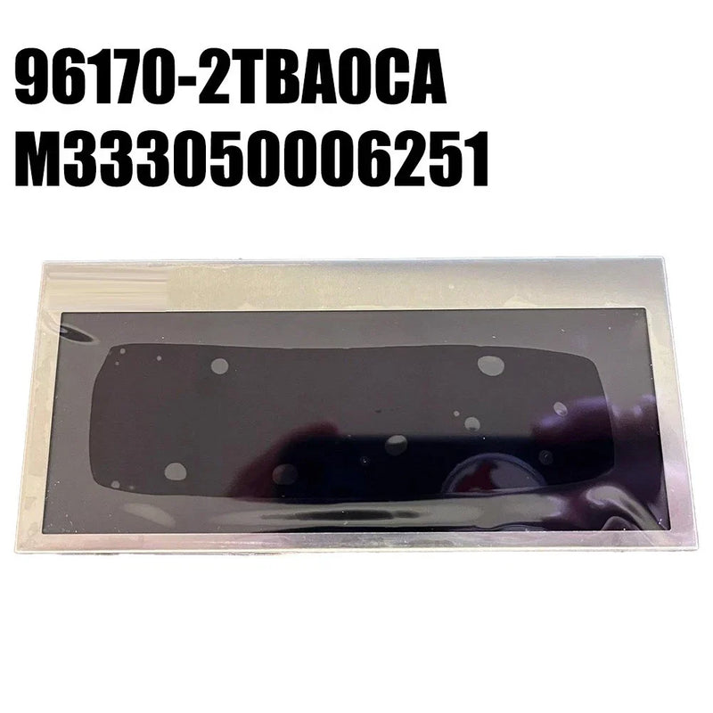 Kia Optima LCD Display Module (2011–2015)
