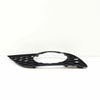 2007-2009 Mercedes-Benz E-Class Right Side Front Bumper Grille (2007-2009)