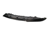 Lexus GS F 2016-2020 Real Carbon Fiber Front Bumper Lip Splitter