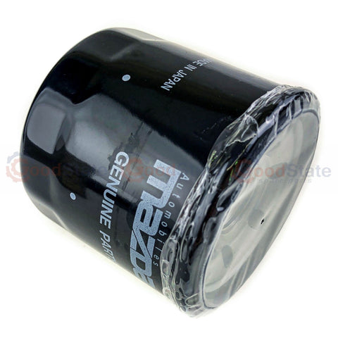 Mazda RX-7 FB FC FD SA22C 1979-2002 Oil Filter