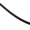 Universal Car 10ft 3mm Silicone Air Vacuum Hose