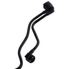 Mercedes-Benz W205 C43 C450 AMG C400 Radiator Coolant Hose Pipe (2015-2020)
