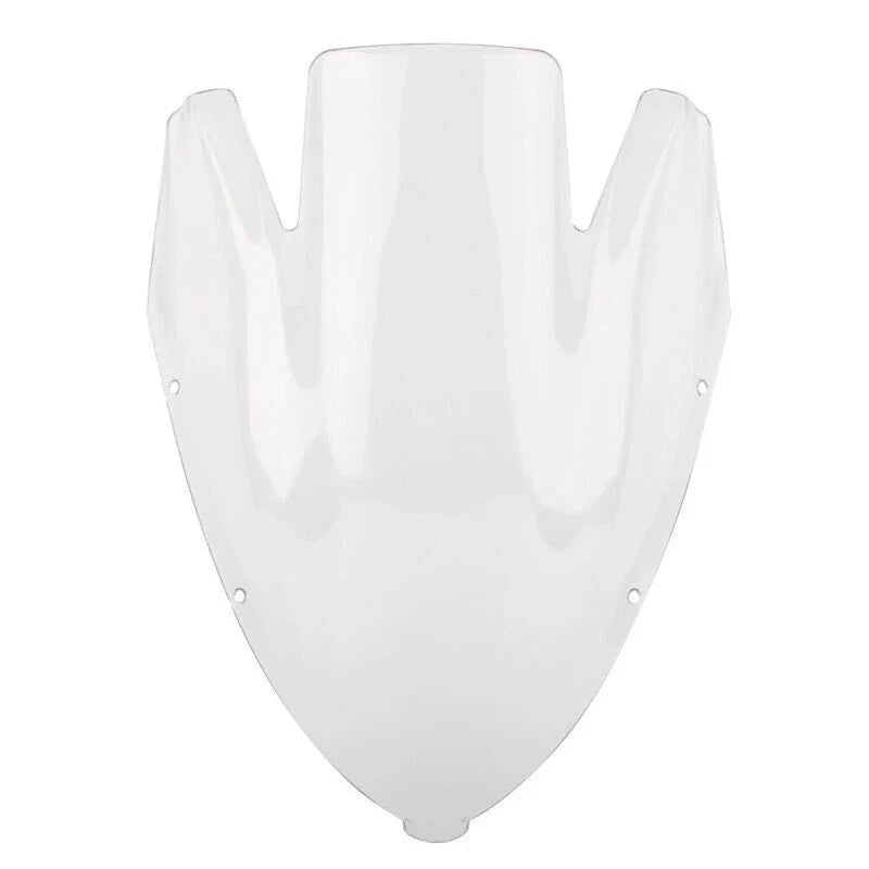 Kawasaki NINJA 650 ER6F (2006-2008) Clear Windshield