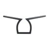 Harley Bobber, Chopper, Honda 7/8" Drag Z Bar Handlebar