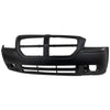 Front Bumper Cover For 2005-07 Dodge Magnum Primed with