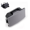 Nissan Frontier, Xterra Rear Center Cup Holder Kit (2008-2016)