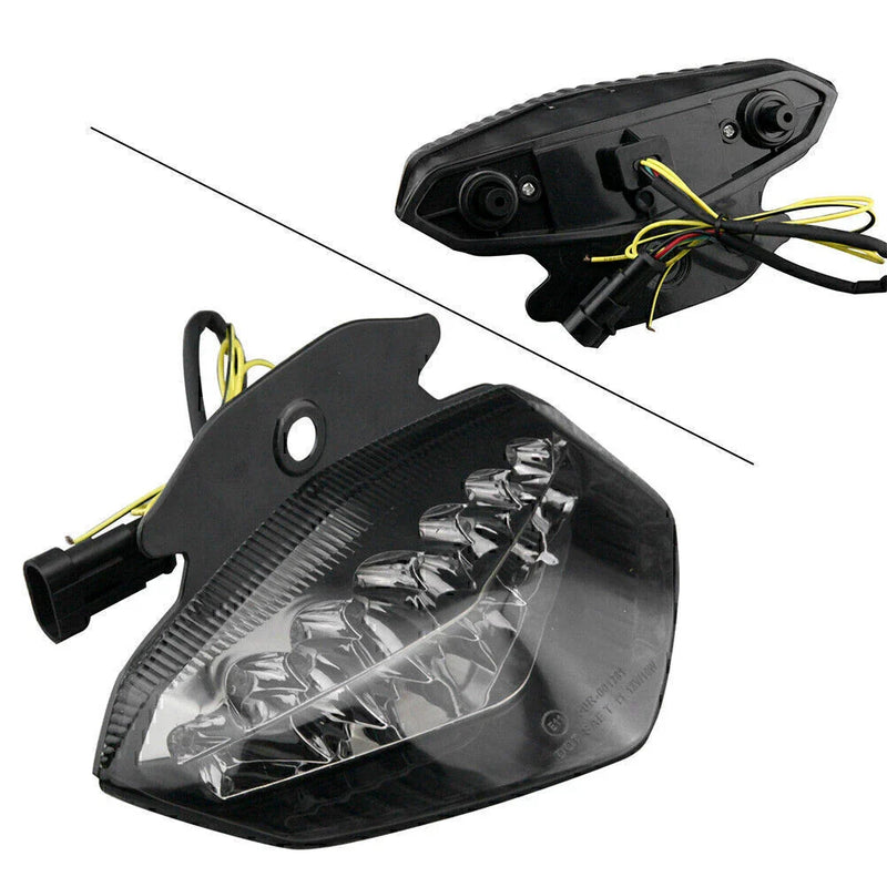 DUCATI HYPERMOTARD LED Tail Light Turn Signal (2009-2012)