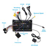 SAAB 9-3 9" Car Android 13 Stereo Radio GPS Navigation (2007-2011)