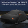 Lexus IS Sedan Waterproof 210D-PU Car Cover (2006-2023)