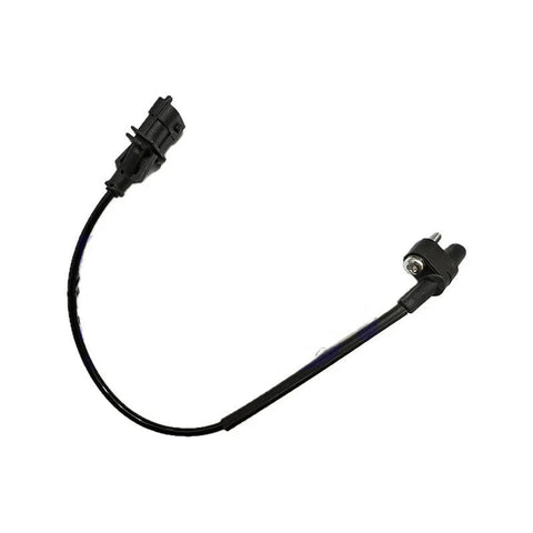 Holden Colorado RG 2.8 Turbo Crank Angle Sensor (6/2012-10/2013)