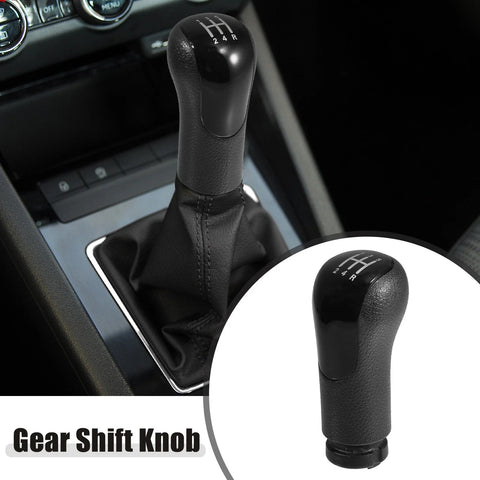 Ford Fiesta Fusion Transit 5 Speed Manual Gear Shift Knob (2009-2023)