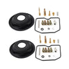 800 T100 T100 (2001-2008) - 2 Sets Carburetor Repair Rebuild Kit