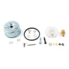Tecumseh Carburetor Float Bowl Rebuild Kit (632347, 631700, 632019A)