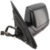 Mirrors Driver Left Side Heated for Chevy Hand Chevrolet