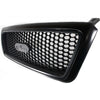 Grille Assembly For Ford F-150 2004-2006 XLT Paintable