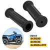 Polaris Sportsman 800 700 600 500 450 400 335 MV7 2 x Handlebar Grips