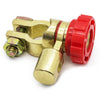 Automotive Battery Car Battery Separator Breaker Disconnect Switch