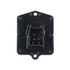 Mitsubishi Lancer, Outlander A/C Blower Motor Resistor (2007-2014)