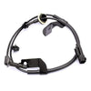 Dodge Jeep Front ABS Wheel Speed Sensor Set (2007-2017)