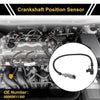 Porsche Carrera GT 5.7L Crankshaft Position Sensor (2004-2006)