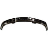 1-Piece Front Bumper For Chevrolet Colorado 2004-2012