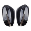 Mazda CX-5, CX-4, CX-3 Carbon Fiber Style Side Mirror Cap Covers (2012-2023)