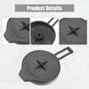 TOYOTA Aygo 1.0 Engine Coolant Reservoir Cap (2005-2014)