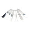 Ford Explorer Sport Trac Pillar Post Trim Covers (2001-2005)