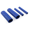 Dirt Bike Motorcycle Hand Grips  Soft TRP Bar Covers