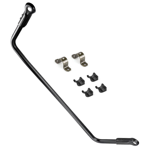 Polaris Ranger 500 Stabilizer Sway Bar & Bracket (2005–2009)