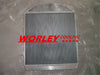 Ford Model T-Bucket 44mm Aluminum Radiator (1924-1927)