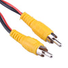 Car Parking - 170° Angle Universal 20mm 12V Rear View Camera (2020-2023)