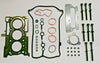 0.90 90 Micra Clio IV Captur Logan Sandero TCe 1G-T Gasket set & bolts