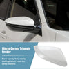 Honda Civic Right Side Mirror Corner Triangle Fender Cover (2016-2021)
