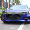 Honda Accord ABS Plastic Front Fog Light Covers (2018-2020)